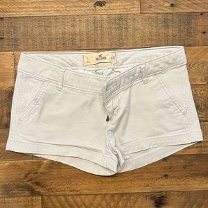 Hollister Shorts Size 1